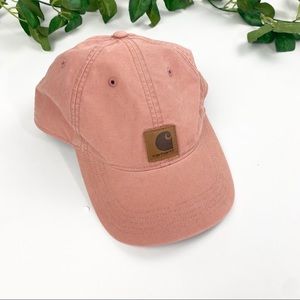 nwot carhartt hat